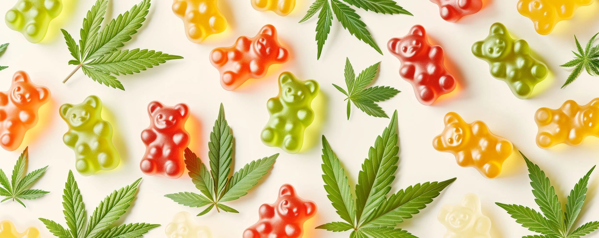 Cannabinoid-Analytik: „Gummi-Bärchen sind nicht ohne“